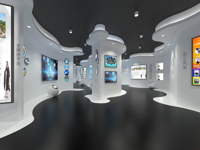 广西展会会议特装搭建制作/设计