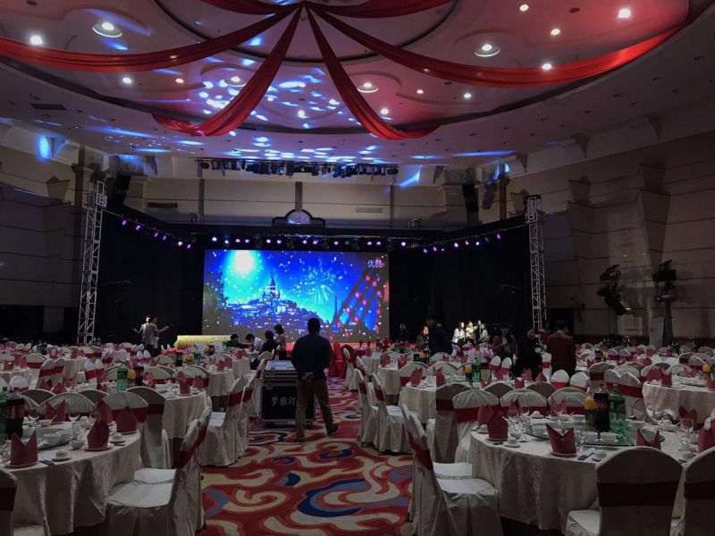 【天河区发布会策划网站 会议全程一站式服务图片