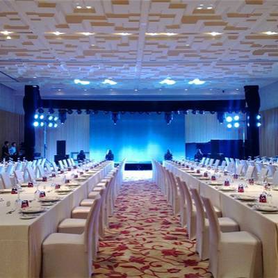 中山招商会策划|中山经销商会议策划服务