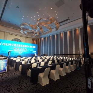 江门道具舞美