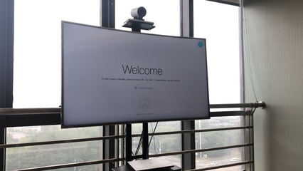 思科视频会议_宝利通视频会议_罗技日立摄