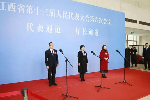 特别策划 通 达民心 道 出自信 省十三届人大六次会议首设 代表通道 厅长通道 速写