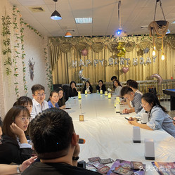 安提雅创意工厂团建·会议·轰趴·派对策划(陈村店)