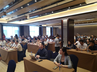 石家庄鹿泉区政府&东胜旅游集团战略合作签约仪式圆满举行
