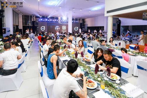 周年活动新品推介会 南昌庆典公司