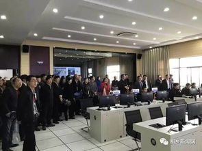 整合各方资源,乌镇率先实现社会治理 一网联动