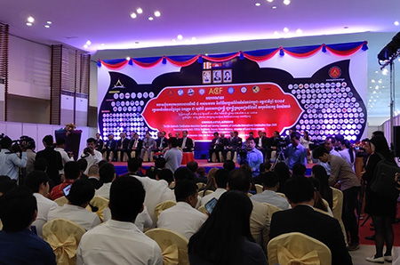 展会回顾 新天会展 专业的展览会议策划执行服务机构