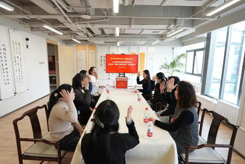 基层之声丨活动多,有特色 滨海新区妇联半年工作亮点纷呈 组织建设改革篇