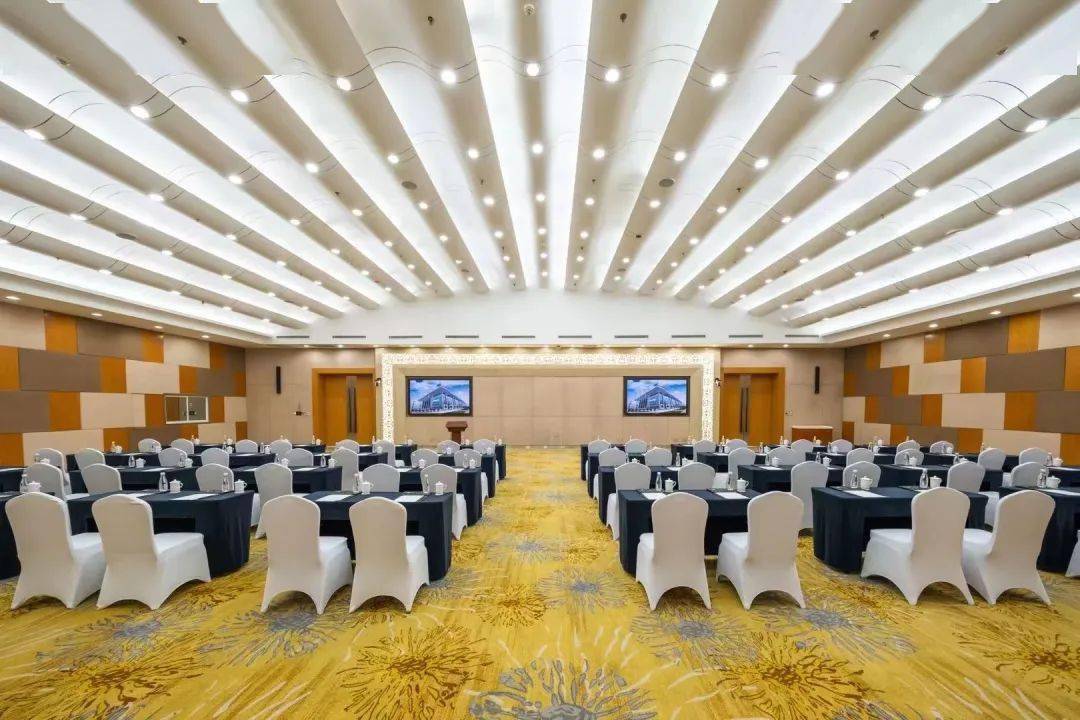 会聚精彩 乐享非凡丨2023会议,宴会火热预定中!_服务.