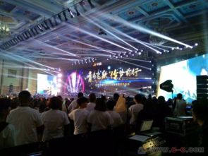 德清活动策划公司灯光音响大屏租赁