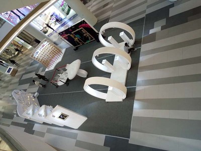 西安会议活动策划,现代化展馆设施建设对会展业发展的影响有哪些--西安新点展览制作搭建工厂