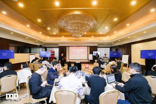 软件设计的旗帜性峰会 领域驱动设计中国峰会2018盛大召开