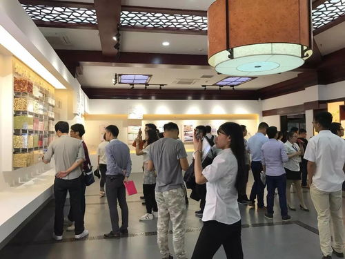 中药系统区域公司中药业务岗第一次线下集训圆满举行