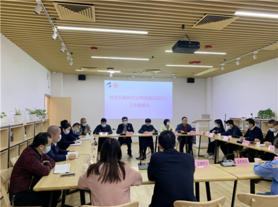 【新时代文明实践】新春助农 博罗志愿之花遍地开
