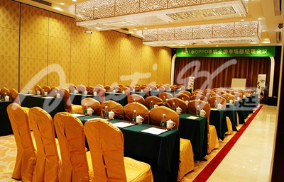 合肥会议策划执行公司