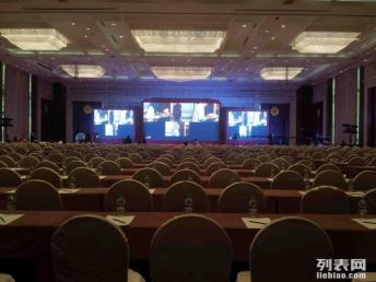 图 上海会议会务服务公司上海多媒体会议策划公司 上海设计策划