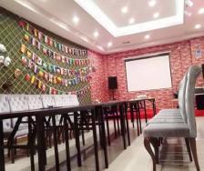 安提雅创意工厂团建·会议·轰趴·派对策划(陈村店)